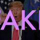 Illustration for article titled That Angry Trump Twitter Account is Fake. No, the Other Angry Trump Twitter Account.